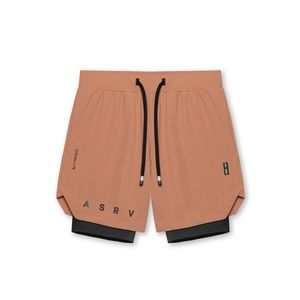 0652. TETRA-LITE™ 7” LINER SHORT - MARS DUST